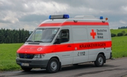 Banner Fahrzeuge Ktw2