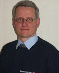 Schatzmeister Volker Vollmann